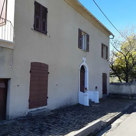 Casa San Salvadore