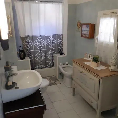 Pensjonat Casa San Salvadore Favalello