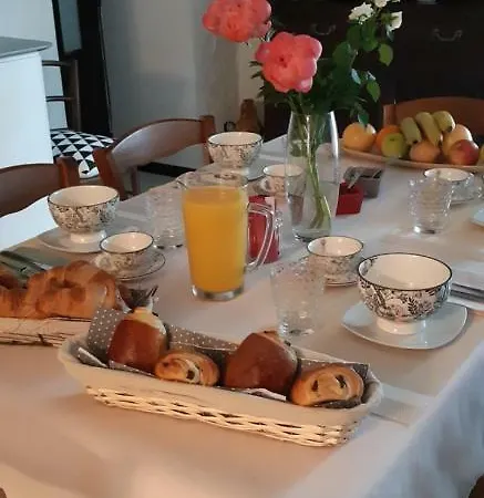 Casa San Salvadore Favalello