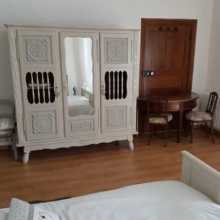 Casa San Salvadore Penzion