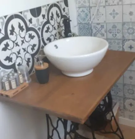 Pensjonat Casa San Salvadore 3*