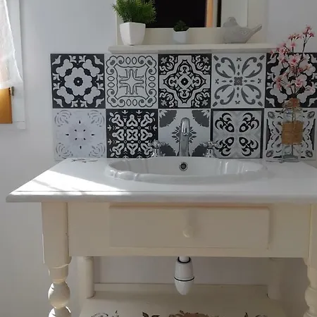 Pensjonat Casa San Salvadore