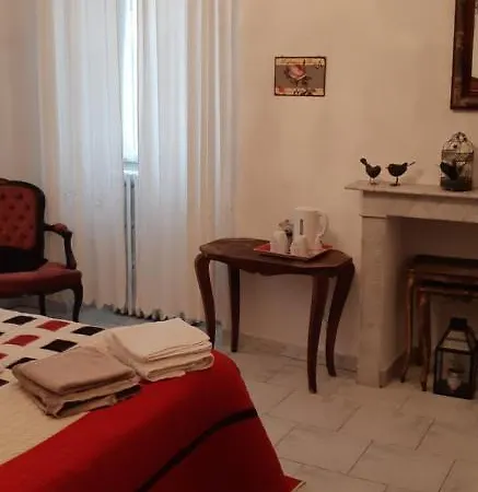 Casa San Salvadore 3* Favalello