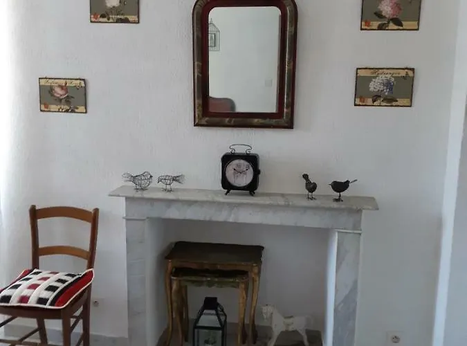 Casa San Salvadore Penzion 3*