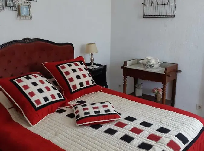 Casa San Salvadore 3* Favalello