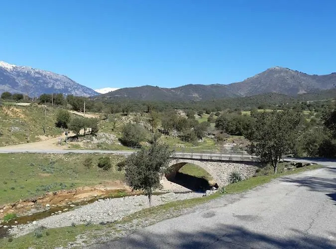 Pensionat Casa San Salvadore 3*