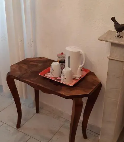 Penzion Casa San Salvadore