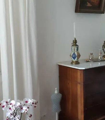 Penzion Casa San Salvadore Favalello