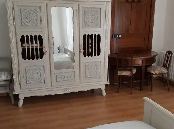 Casa San Salvadore Penzion