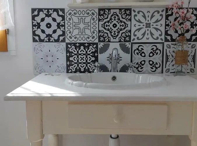 Penzion Casa San Salvadore