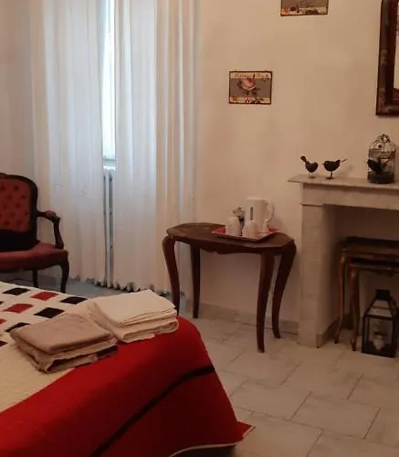 Casa San Salvadore 3* Favalello