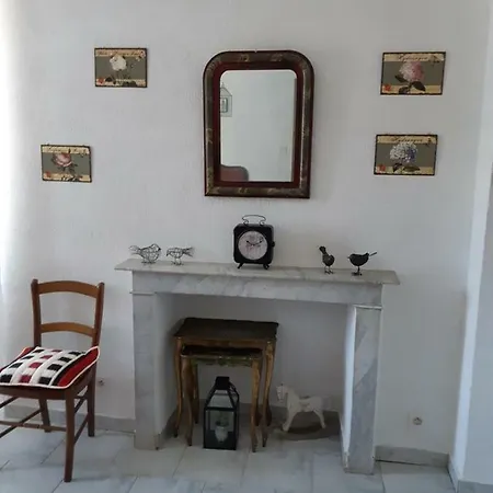 Casa San Salvadore Guest house *