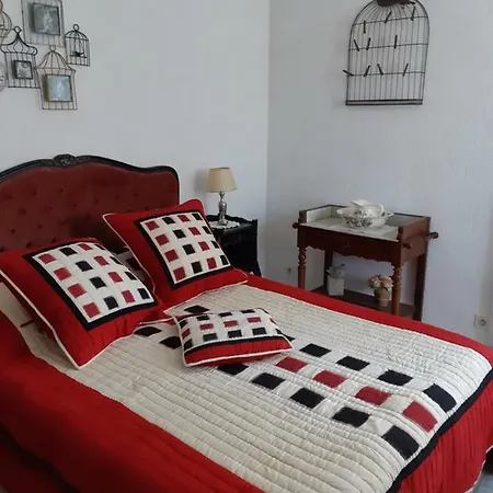 Casa San Salvadore * Favalello