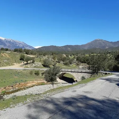 Pensionat Casa San Salvadore 3*