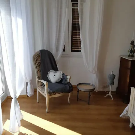 Casa San Salvadore Guest house *