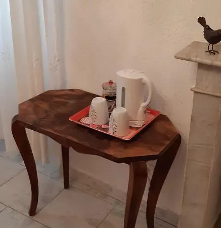 Pensionat Casa San Salvadore