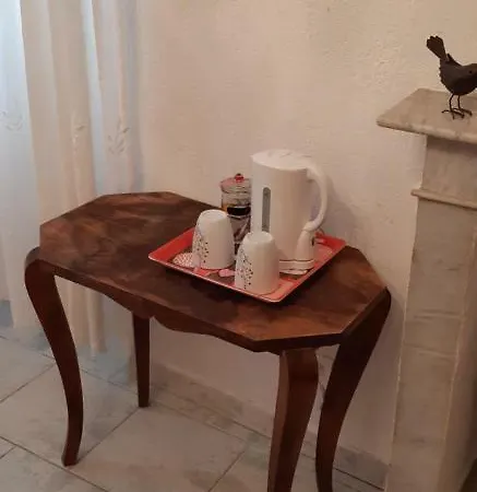 Guest house Casa San Salvadore