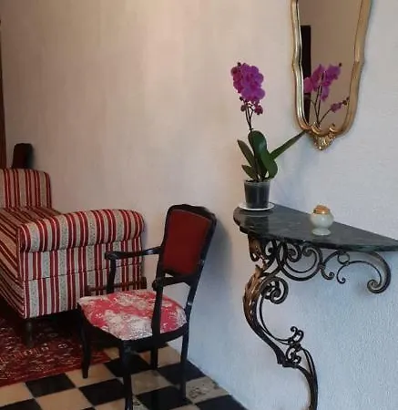 Casa San Salvadore
