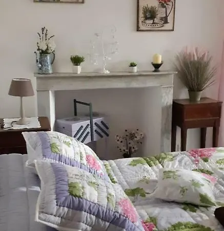 Pensionat Casa San Salvadore 3*