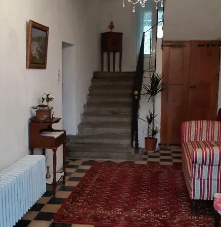 Casa San Salvadore Guest house Favalello