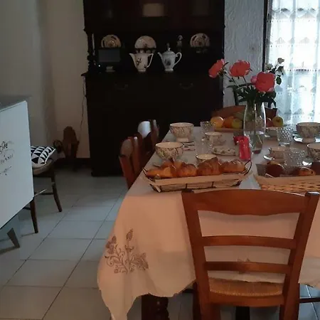 Casa San Salvadore Pensionat 3*