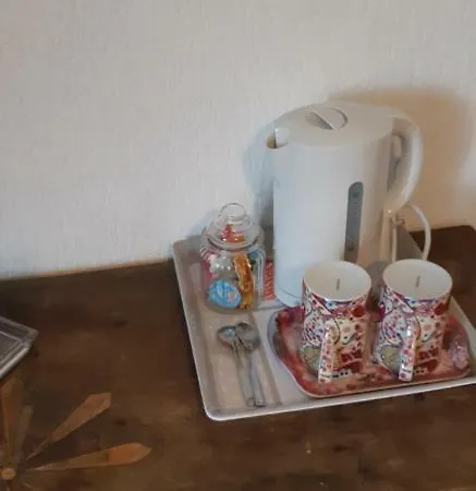 Pensionat Casa San Salvadore 3*