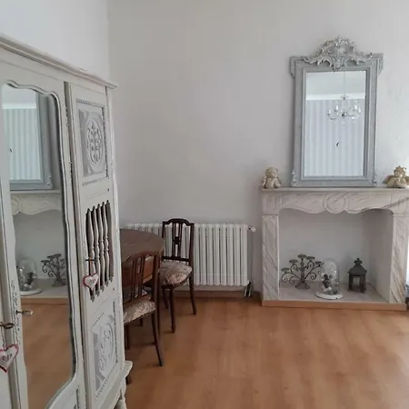 Casa San Salvadore *