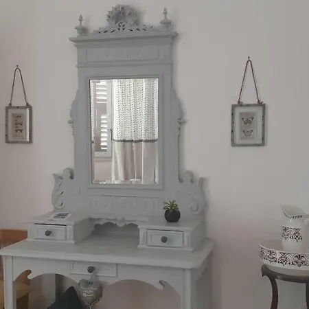 Casa San Salvadore Pensionat 3*