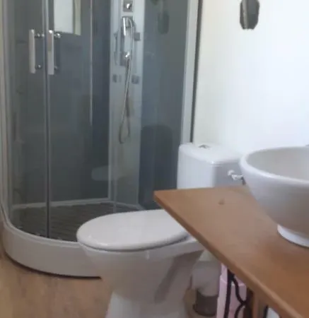 Casa San Salvadore Favalello