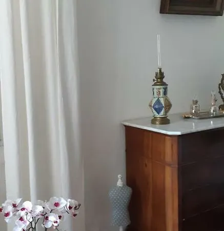 Pensionat Casa San Salvadore Favalello