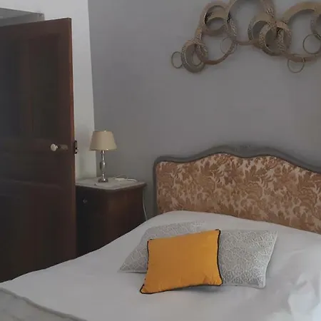 Pensionat Casa San Salvadore