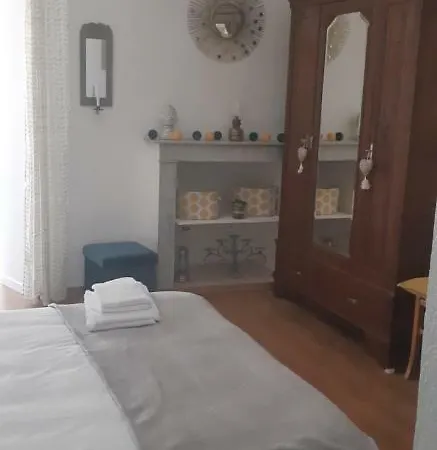 Casa San Salvadore Guest house