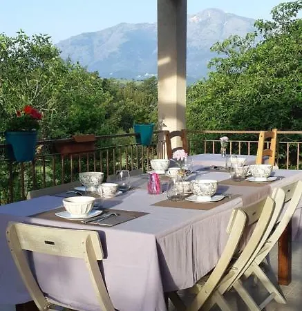 Pensionat Casa San Salvadore 3*