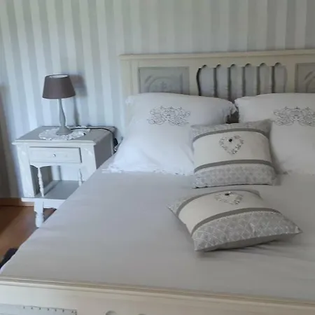 Guest house Casa San Salvadore *