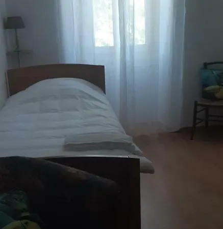 Casa San Salvadore *