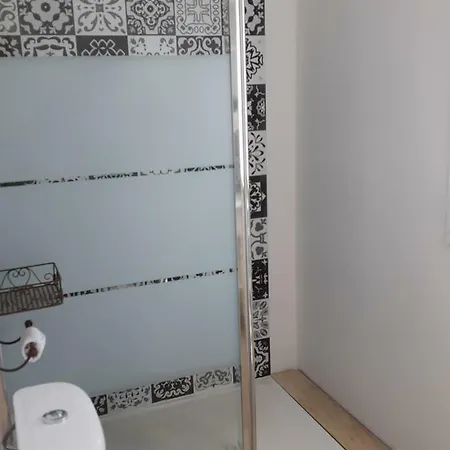 Casa San Salvadore Pensionat