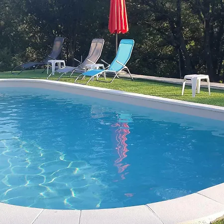 Pensionat Casa San Salvadore 3*