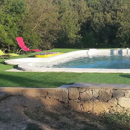 Casa San Salvadore Favalello