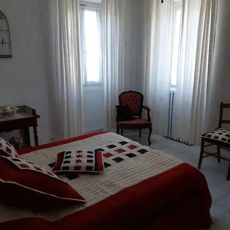 Pensionat Casa San Salvadore 3*