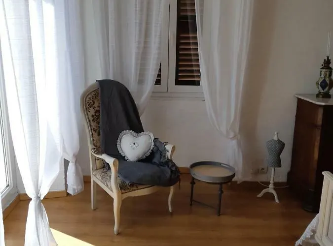 Casa San Salvadore Gasthof 3*