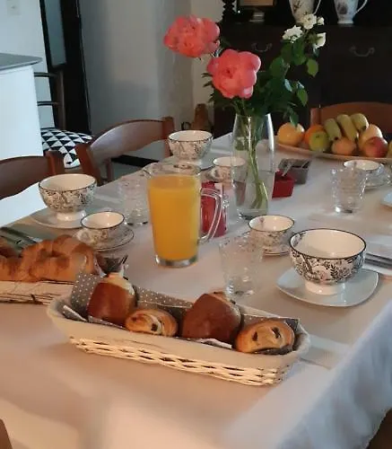 Casa San Salvadore Favalello