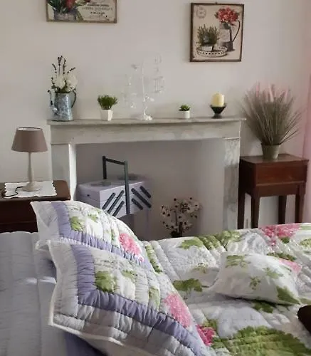 Penzion Casa San Salvadore 3*