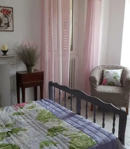 Casa San Salvadore Gasthof Favalello