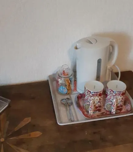 Gasthof Casa San Salvadore 3*