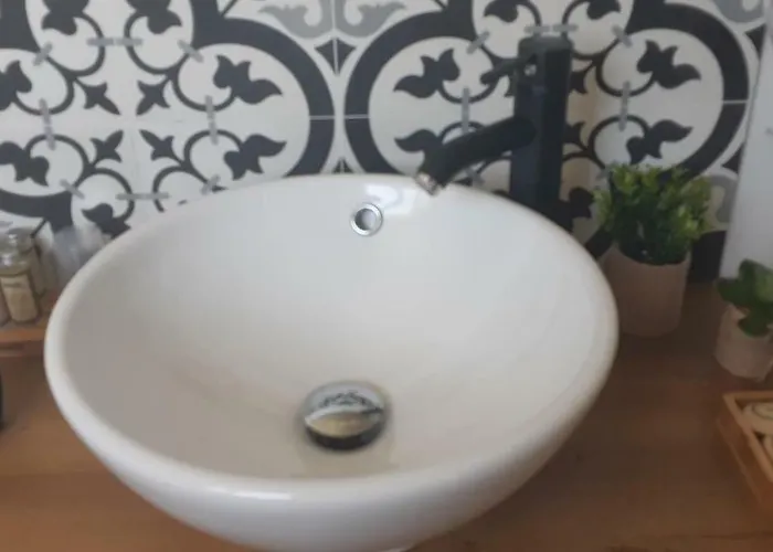 Casa San Salvadore Favalello