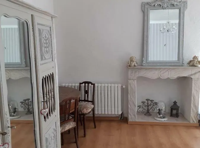 Casa San Salvadore 3*