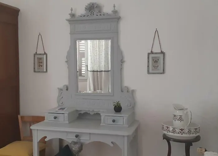 Casa San Salvadore Gasthof 3*