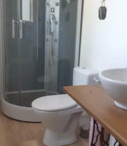 Casa San Salvadore Favalello