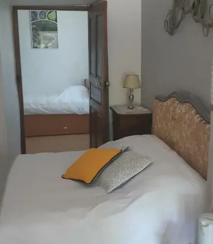 Casa San Salvadore Gasthof Favalello