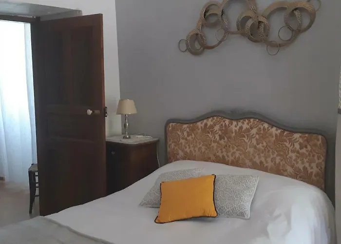 Guest house Casa San Salvadore